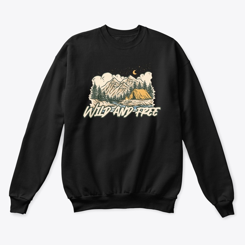 Wild and Free
