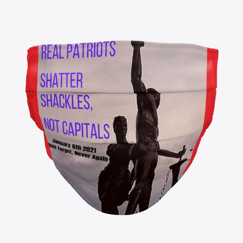 patriot act