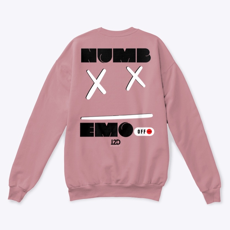 I2D "NUMB" EDITION 2