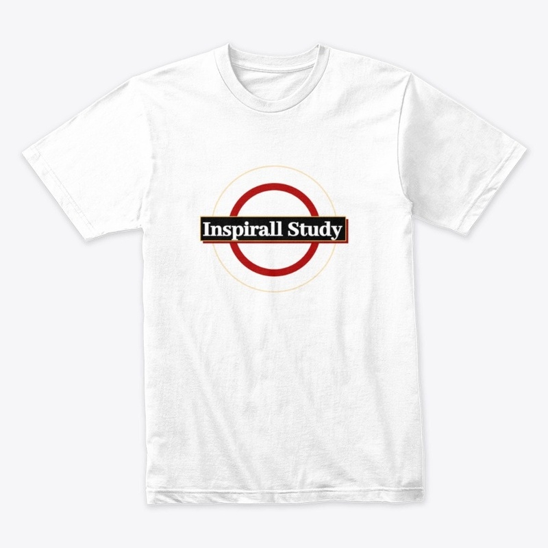 Inspirall study Merchandise