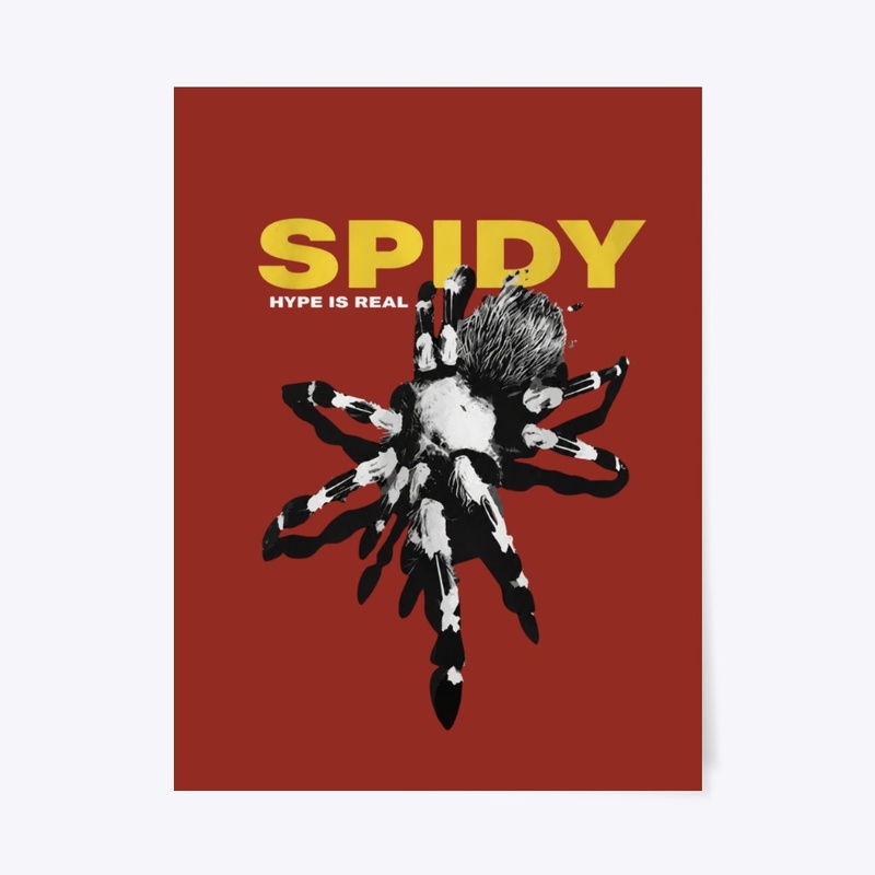 Spidy Hype is Real