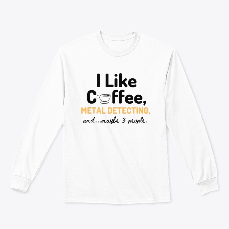 I Like Coffee...