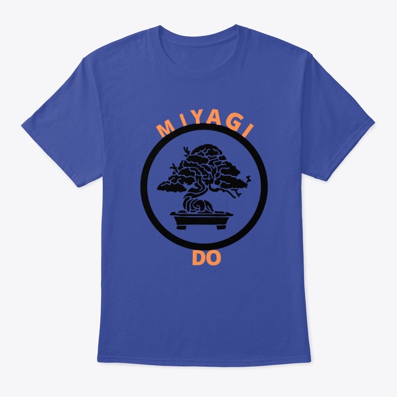 Miyagi-Do