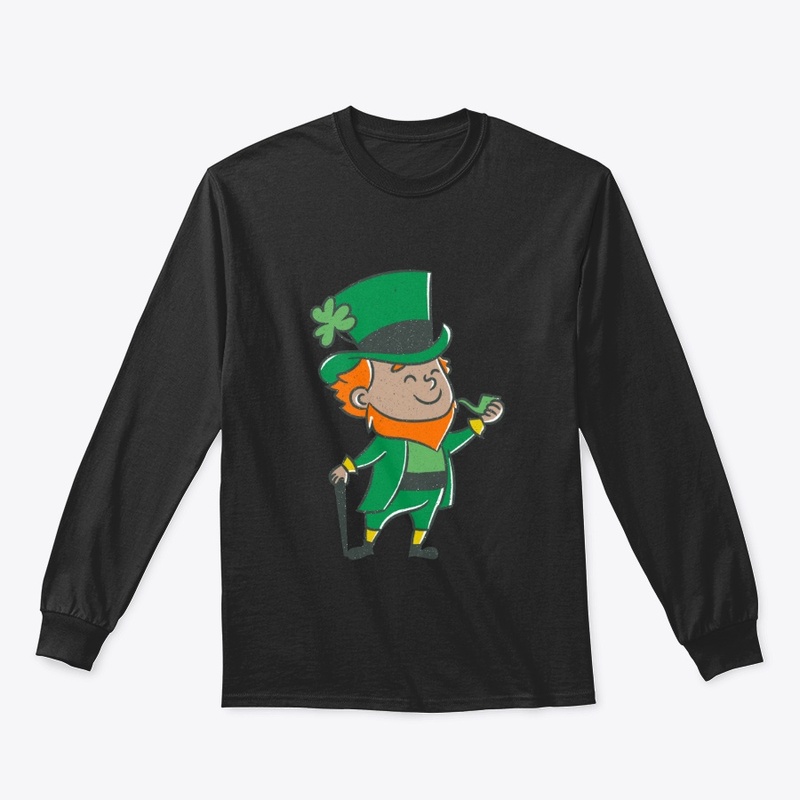 Irish patrick