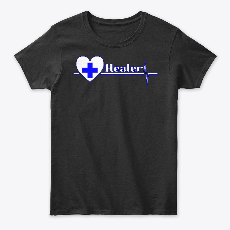 Party Healer