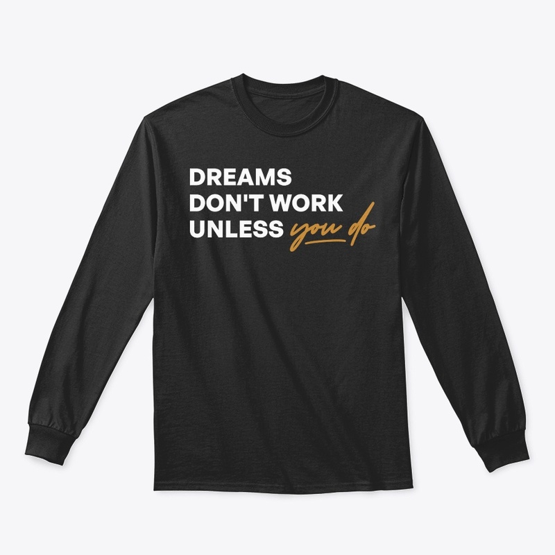 WYD - Work Your Dream