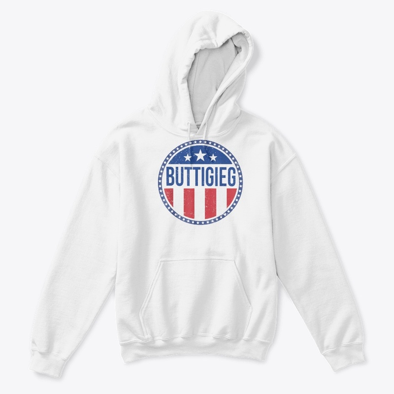 Pete Buttigieg T-Shirt 