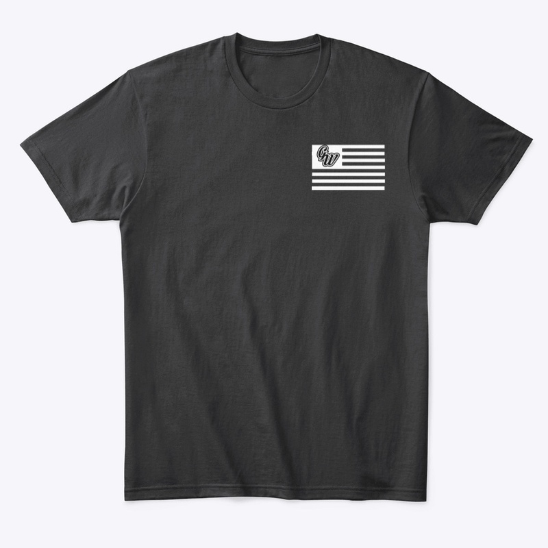 GripWorkz Flag Design