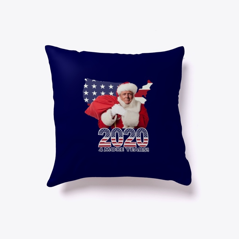 "Four More Years" 2020 Collection