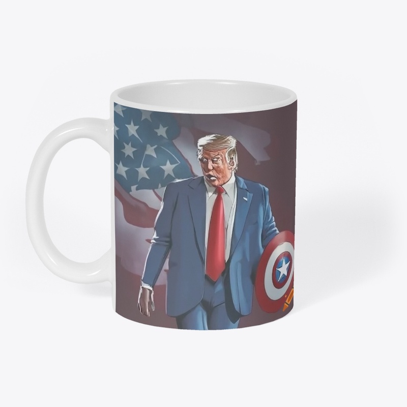 Captain T