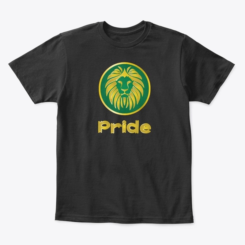 African Pride 7