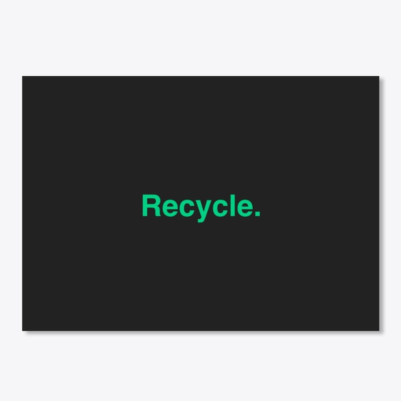 Everyday Ecofriendly Hoodie & Things