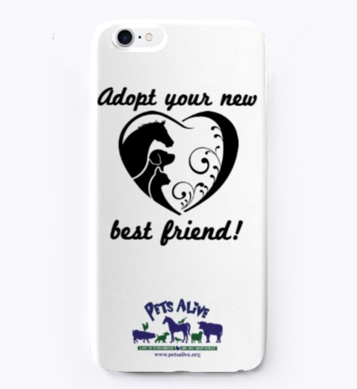 Adopt Your New Best Friend