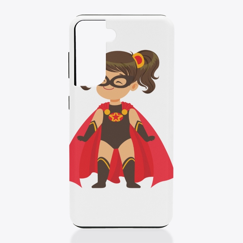 super girl