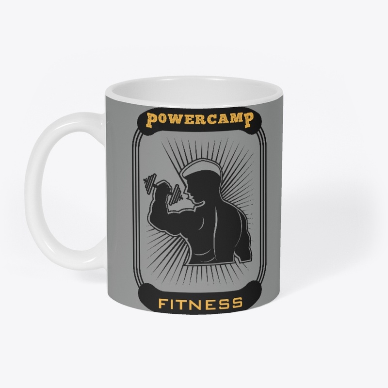 Gym T-Shirt