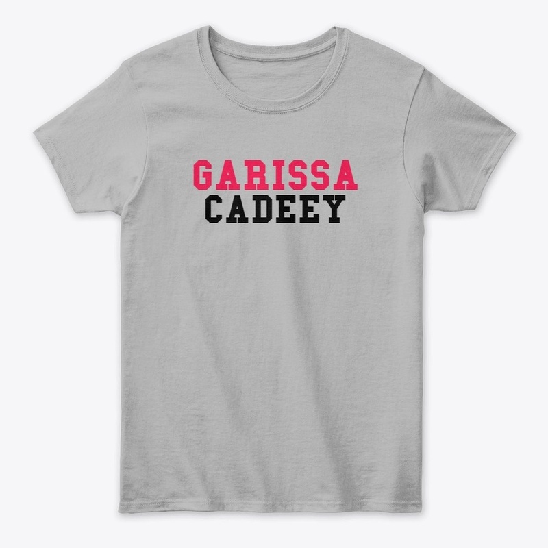 GARISSA CADEEY