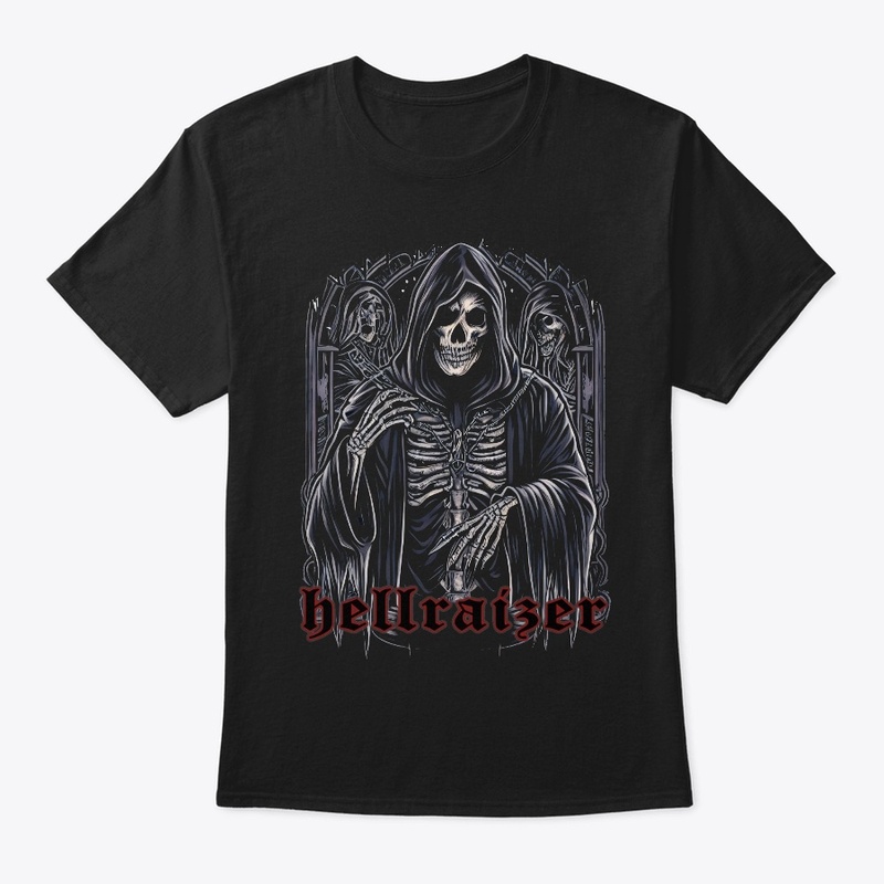 HellRaizer Reaper