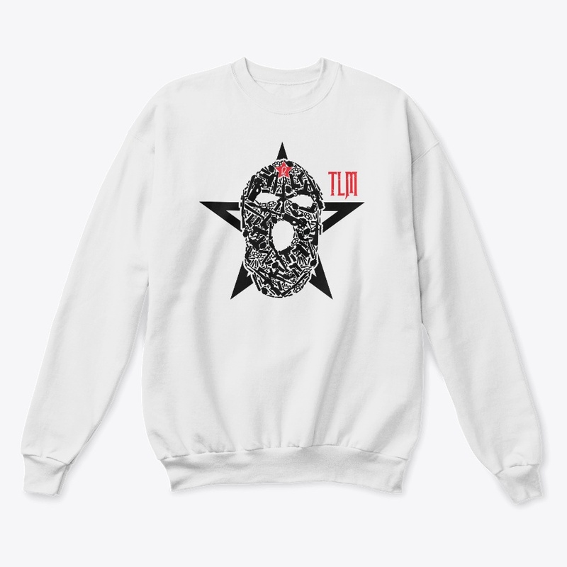 tlm merch