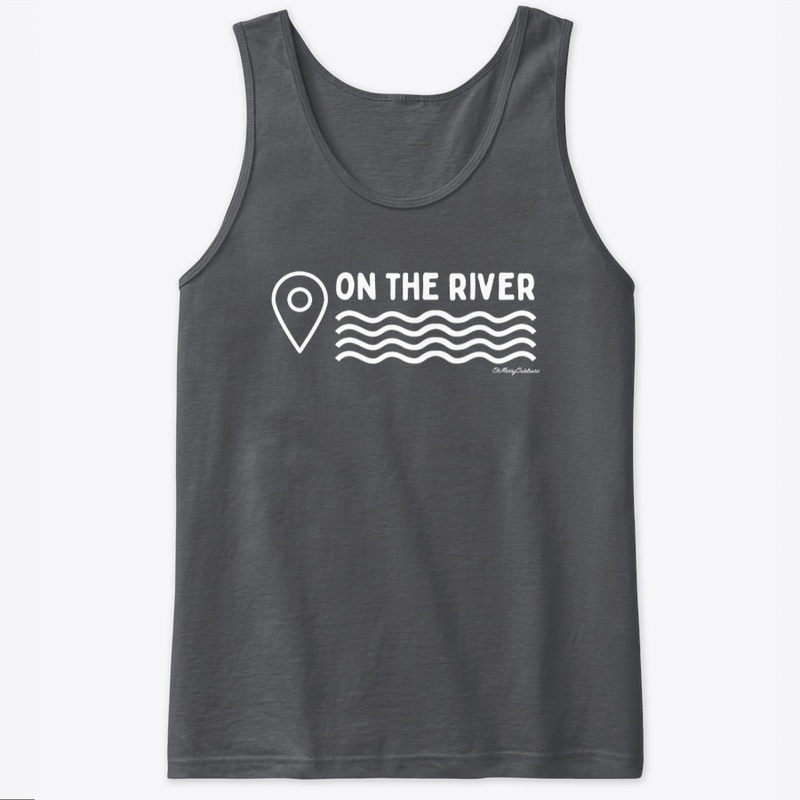 Location: On The River