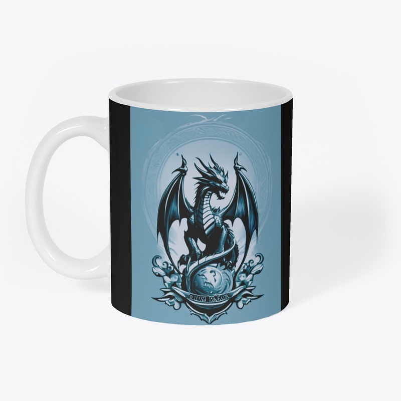 Eclipse of the Dragon
