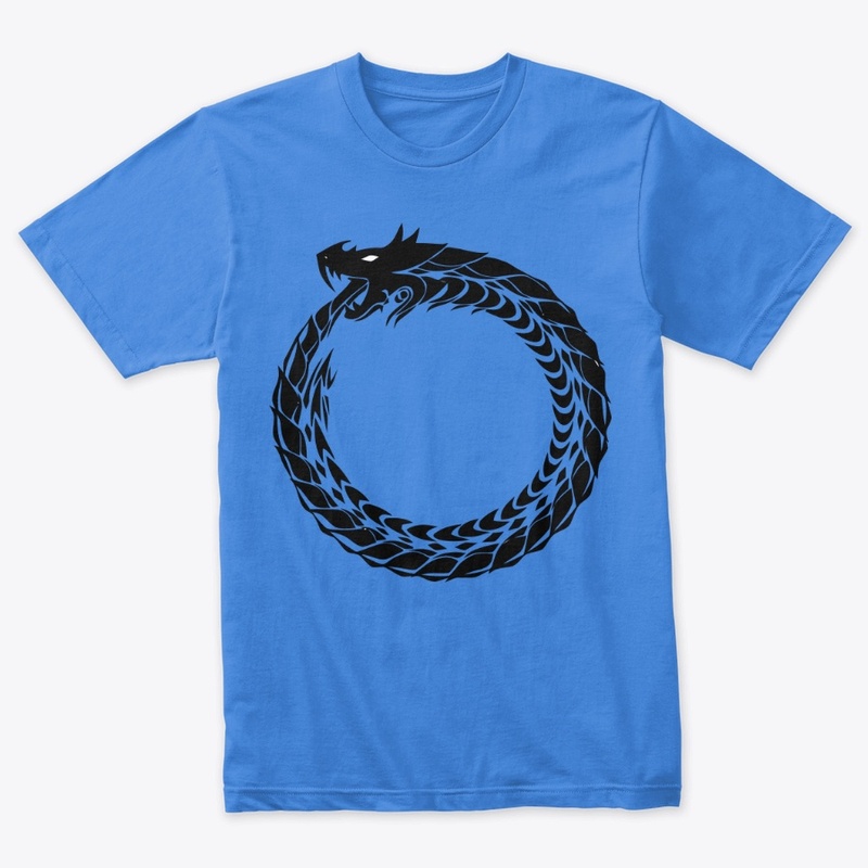 Ouroboros Symbol