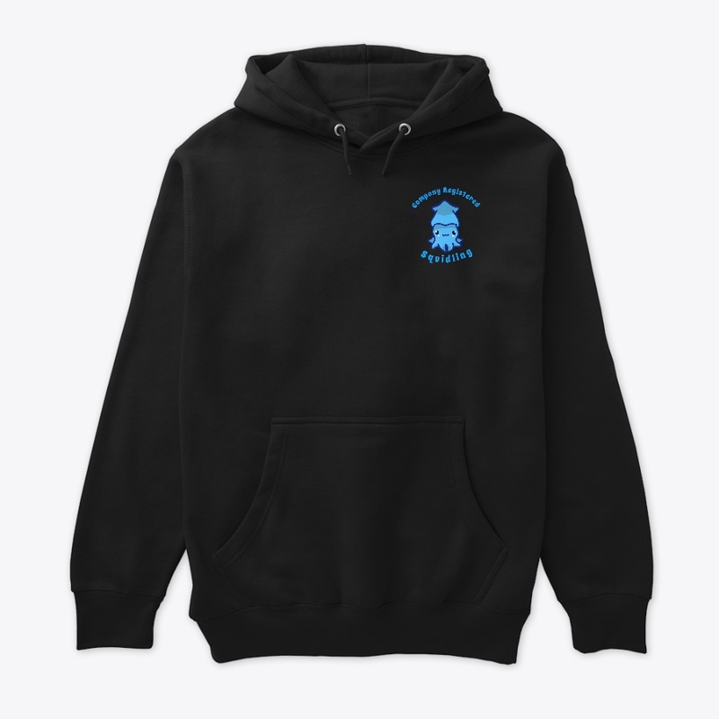 Company Reg Squidling