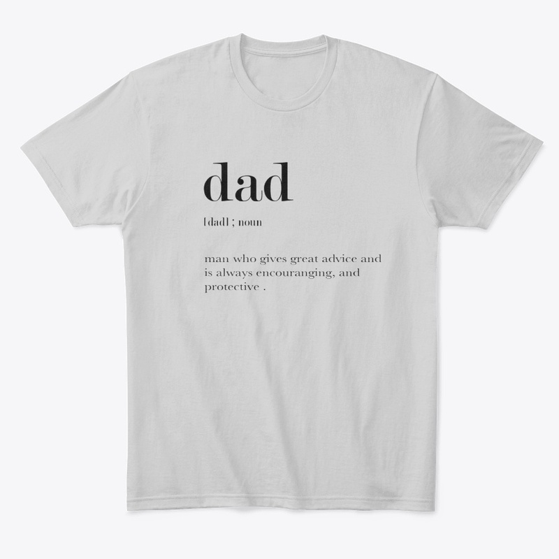 Dad T-shirt