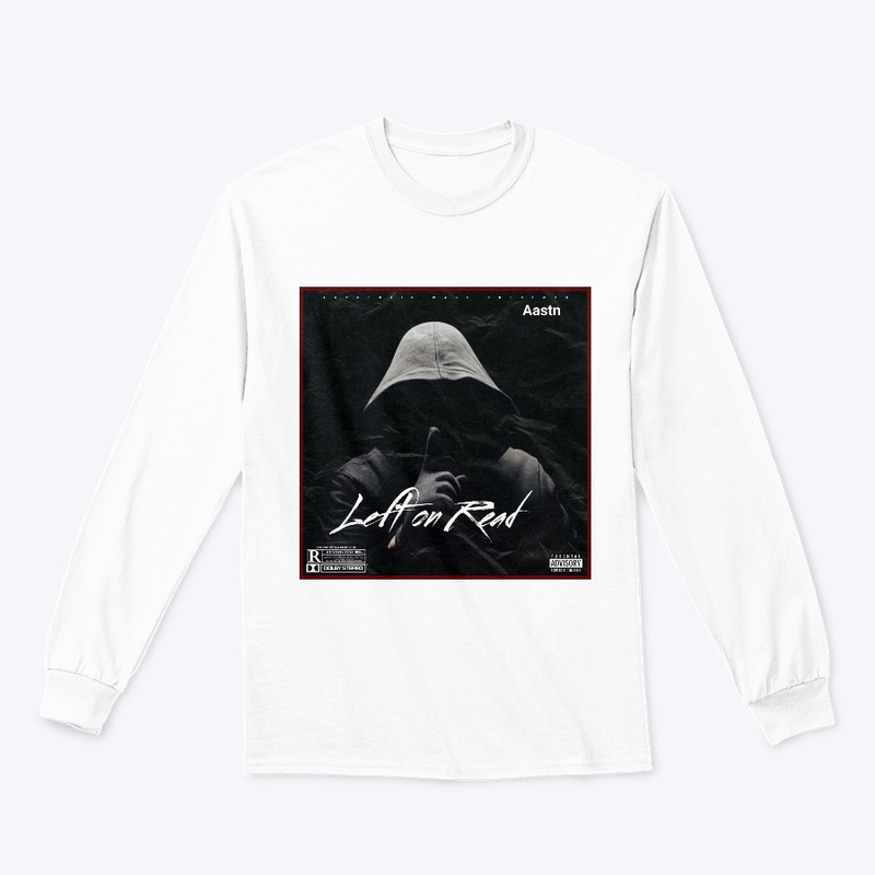 Left on Read Merch