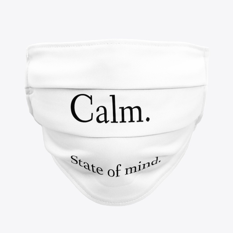 Calm & Flow State of Mind