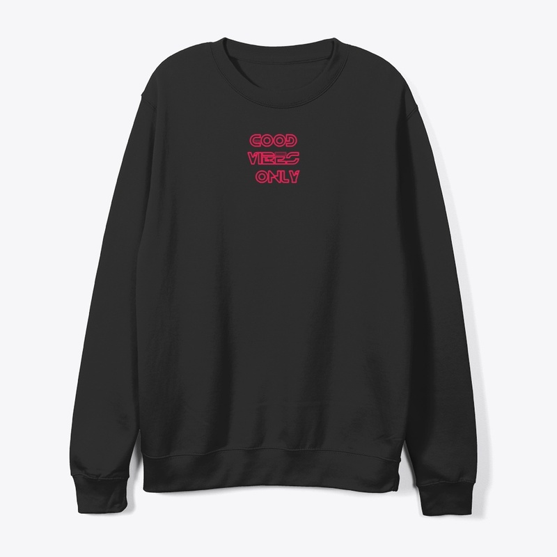 Motivational Sweatshirt