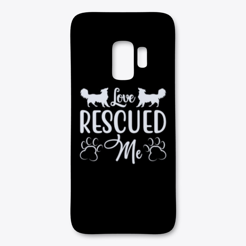 Love Rescue Me