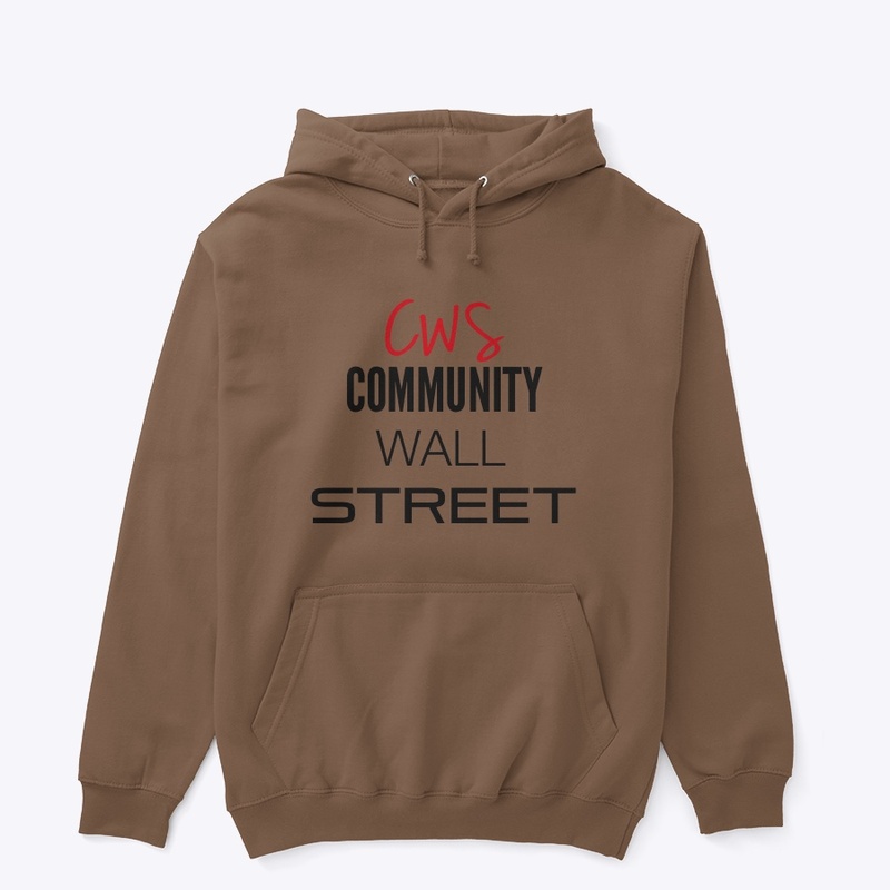 CWS Wealth Generator