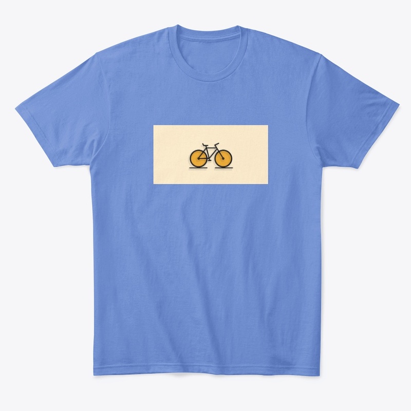 bicycle rider