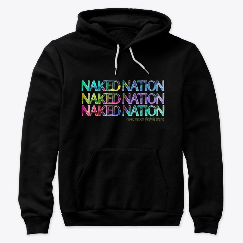 NAKED NATION LIFESTYLE