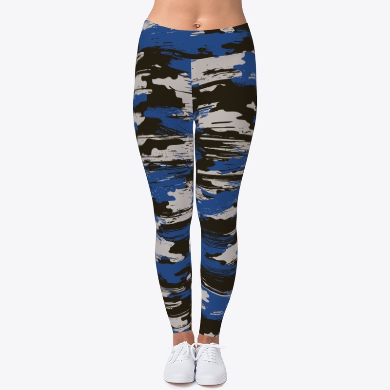 Leggings pattern