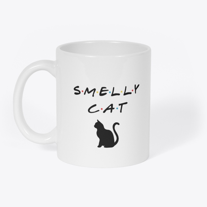 Smelly Cat 