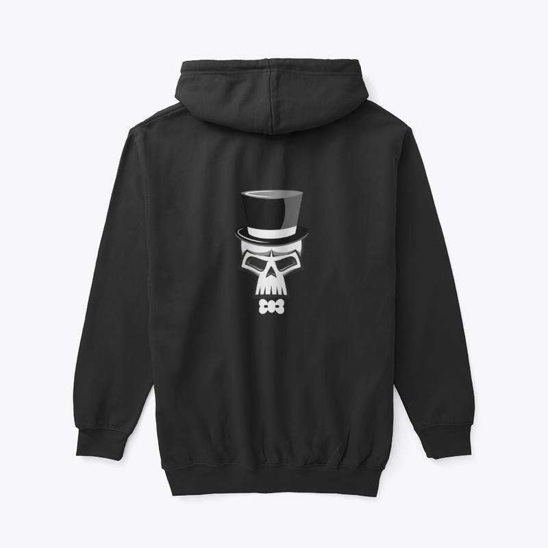 SKULL ALL 