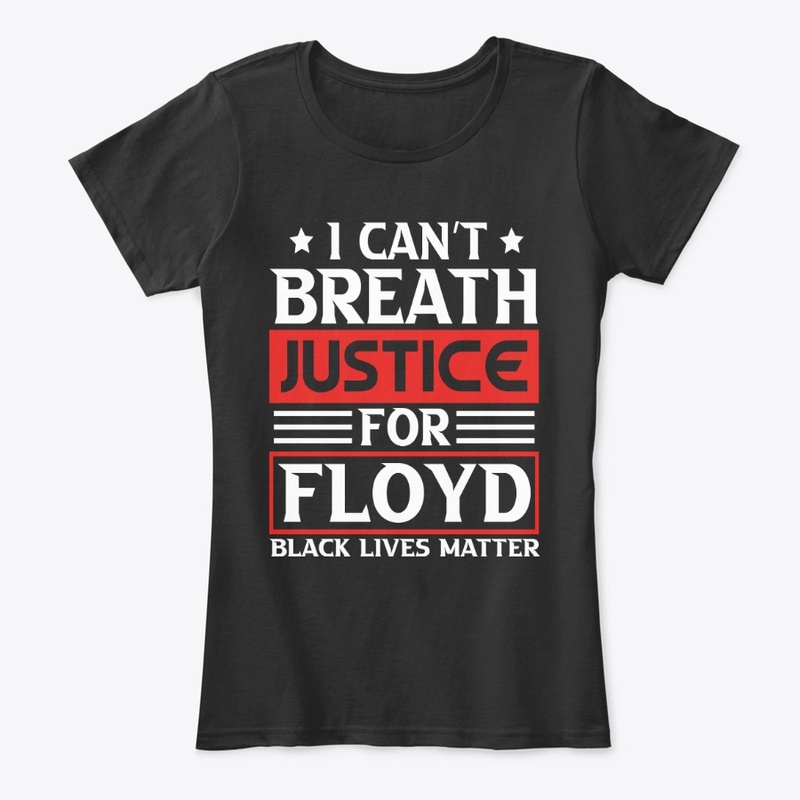 Black Lives Matter Tees