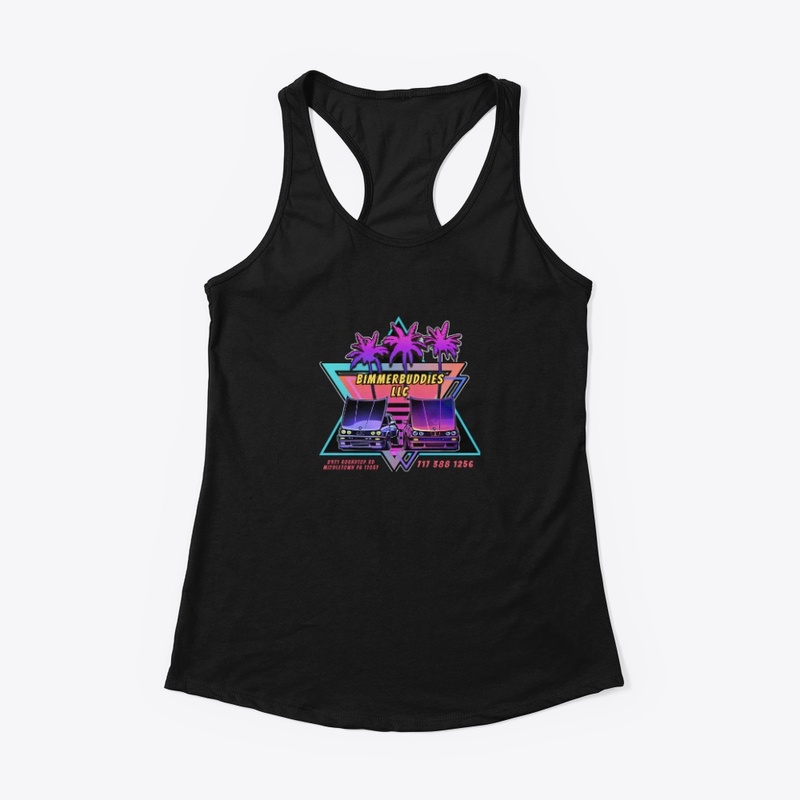 80s summer