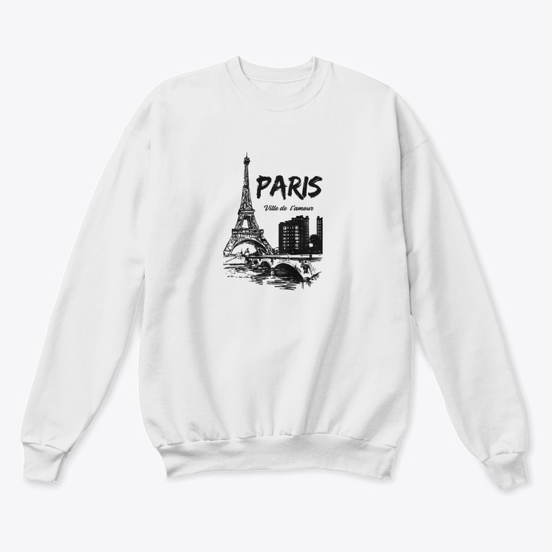 Paris City Vibes
