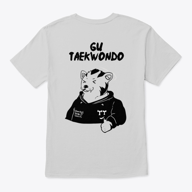 Competition Logo T-Shirt