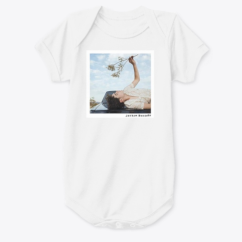 Joshua Bassett Merch