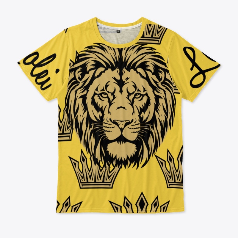 Ntegrity Humble Lionz Collection 