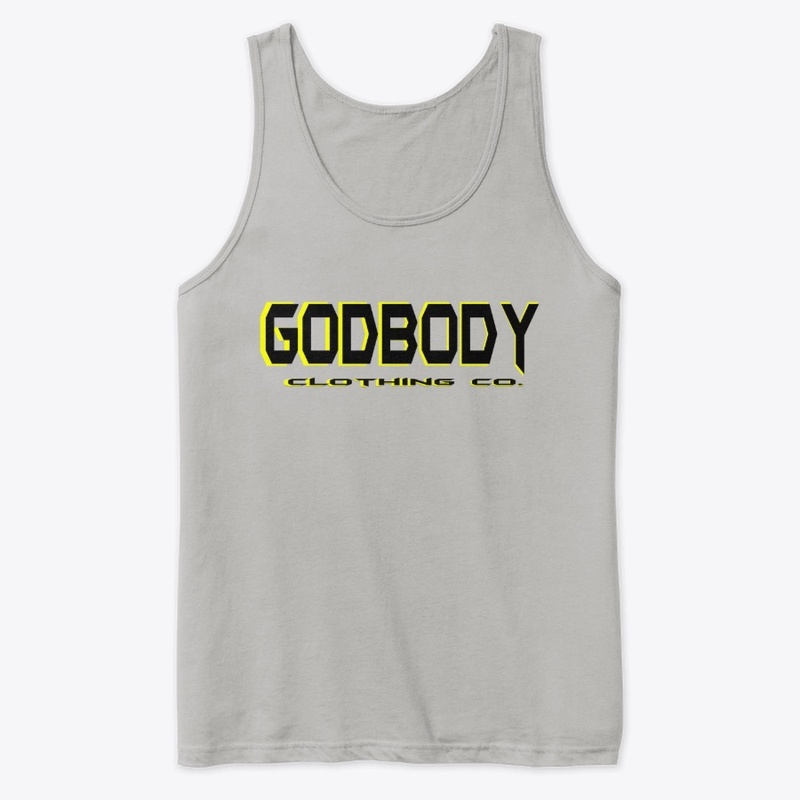 GODBODY FOREVER Tank Top