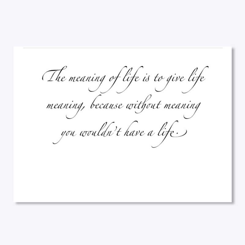 Life