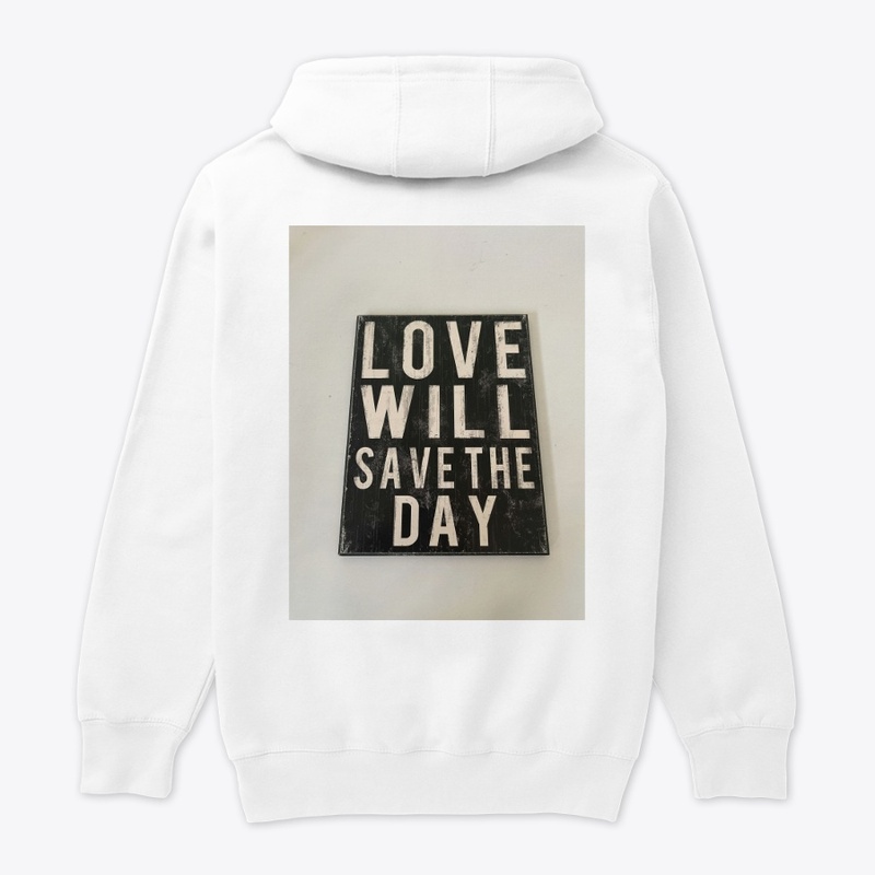 Love time 