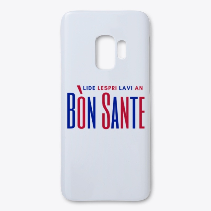 Bòn Sante Apparel