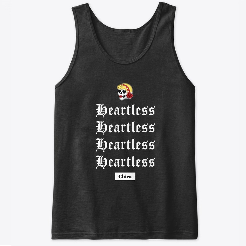 HEARTLESS