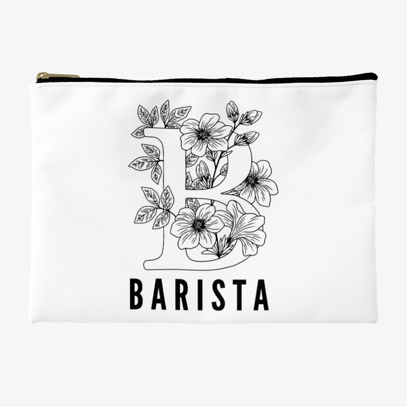 B is for Barista