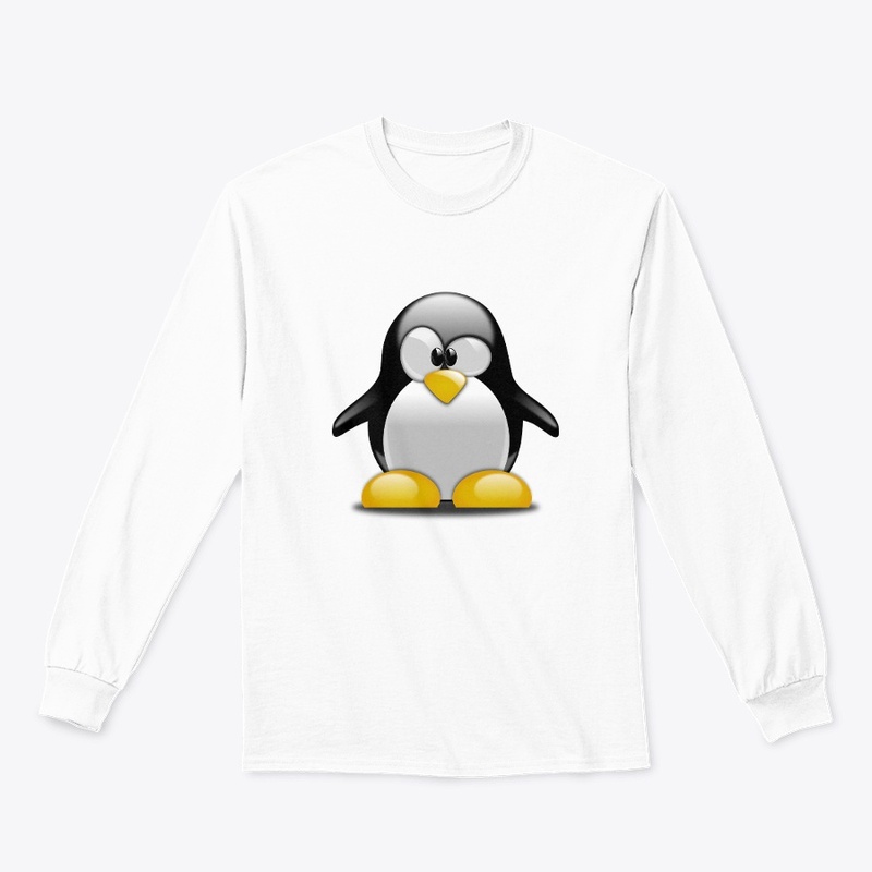 Cute Penguins 